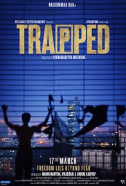 Trapped (2017) Trapped (2017)