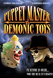 Puppet Master vs Demonic Toys (TV) (2004) Puppet Master vs Demonic Toys (TV) (2004)