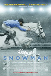 Harry and Snowman (2015) Harry and Snowman (2015)