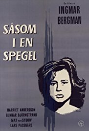 Como en un espejo (1961) Como en un espejo (1961)