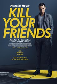 Mata a tus amigos (2015) Mata a tus amigos (2015)
