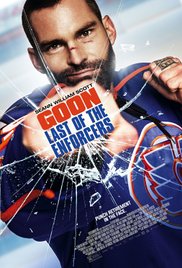 Goon: Last of the Enforcers (2017) Goon: Last of the Enforcers (2017)