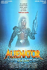 Alienator (1990) Alienator (1990)