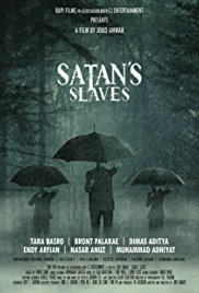 Satanás Slaves (2017) Satanás Slaves (2017)