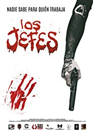 Los jefes (2015) Los jefes (2015)