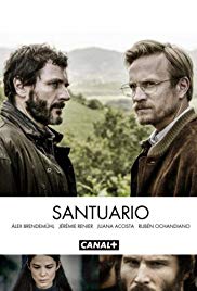Santuario (2015) Santuario (2015)