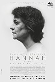 Hannah (2017) Hannah (2017)