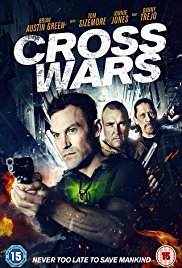 Cross Wars (2017) Cross Wars (2017)