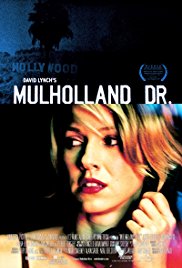 Mulholland Drive (2001) Mulholland Drive (2001)