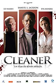 Cleaner (2007) Cleaner (2007)