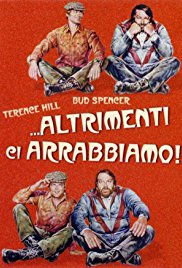 ...y si no, nos enfadamos (1974) ...y si no, nos enfadamos (1974)