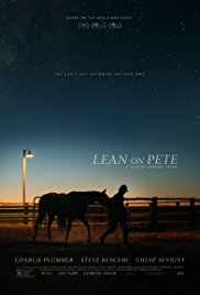Lean on Pete (2017) Lean on Pete (2017)
