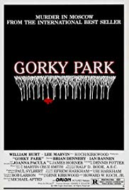 Gorky Park (1983) Gorky Park (1983)
