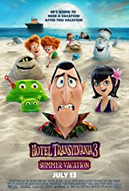 Hotel Transilvania 3: Unas vacaciones monstruosas (2018) Hotel Transilvania 3: Unas vacaciones monstruosas (2018)