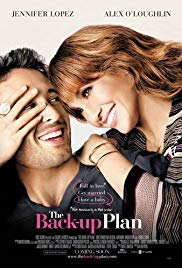 El plan B (2010) El plan B (2010)