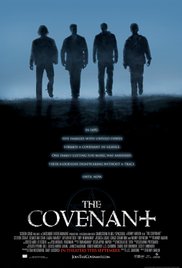 La alianza del mal (The Covenant) (2006) La alianza del mal (The Covenant) (2006)