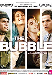 La burbuja (Solos contra el mundo) (2006) La burbuja (Solos contra el mundo) (2006)