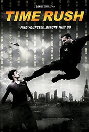 30 Minutos Para Morir (2016) 30 Minutos Para Morir (2016)