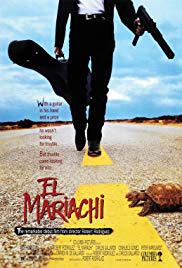 El mariachi (1992) El mariachi (1992)