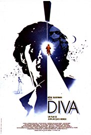 La diva (1981) La diva (1981)