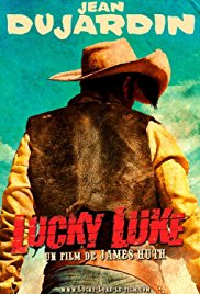 Lucky Luke (2009) Lucky Luke (2009)