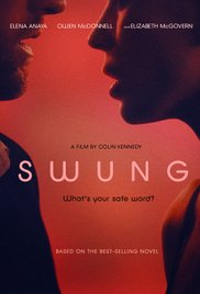 Swung (2015) Swung (2015)