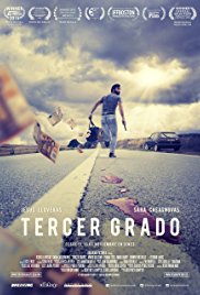 Tercer grado (2015) Tercer grado (2015)