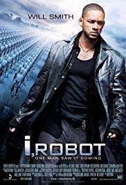 Yo, Robot (2004) Yo, Robot (2004)