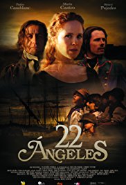 22 ángeles (2016) 22 ángeles (2016)