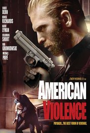 American Violence (2017) American Violence (2017)