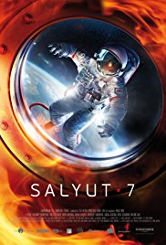 Salyut-7: Héroes en el espacio (2017) Salyut-7: Héroes en el espacio (2017)