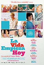 La vida empieza hoy (2010) La vida empieza hoy (2010)