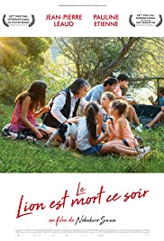 El león duerme esta noche (2017) El león duerme esta noche (2017)