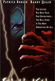 Frankenstein (TV) (1992) Frankenstein (TV) (1992)