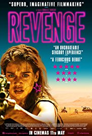 Revenge (2017) Revenge (2017)
