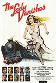 La dama del expreso (1979) La dama del expreso (1979)