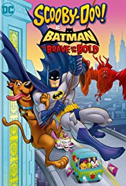 Scooby-Doo y el intrépido Batman (2018) Scooby-Doo y el intrépido Batman (2018)