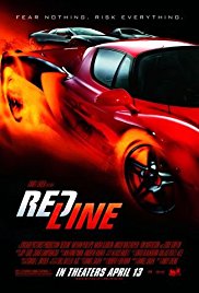 Redline (2007) Redline (2007)