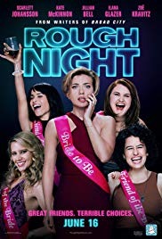 Rough Stuff (2016) Rough Stuff (2016)