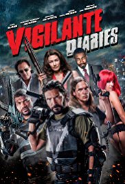 Vigilante Diaries (2016) Vigilante Diaries (2016)