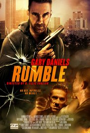 Rumble (2016) Rumble (2016)