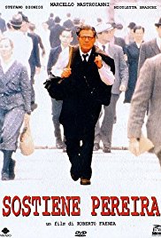 Sostiene Pereira (1996) Sostiene Pereira (1996)