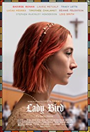 Lady Bird (2017) Lady Bird (2017)
