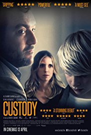 Custodia compartida (2017) Custodia compartida (2017)