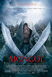 Mongol (2007) Mongol (2007)