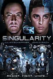 Singularity (2017) Singularity (2017)