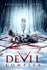 The Devil Within (2016) The Devil Within (2016)