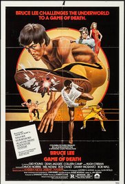 Juego con la muerte (Game of Death) (1978) Juego con la muerte (Game of Death) (1978)