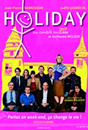 Holidays (2010) Holidays (2010)
