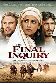 En busca de la tumba de Cristo (2006) En busca de la tumba de Cristo (2006)